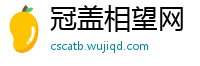 冠盖相望网